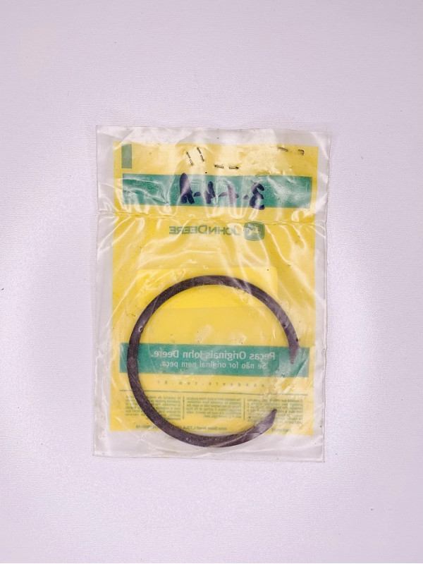 Кільце стопорне R95155